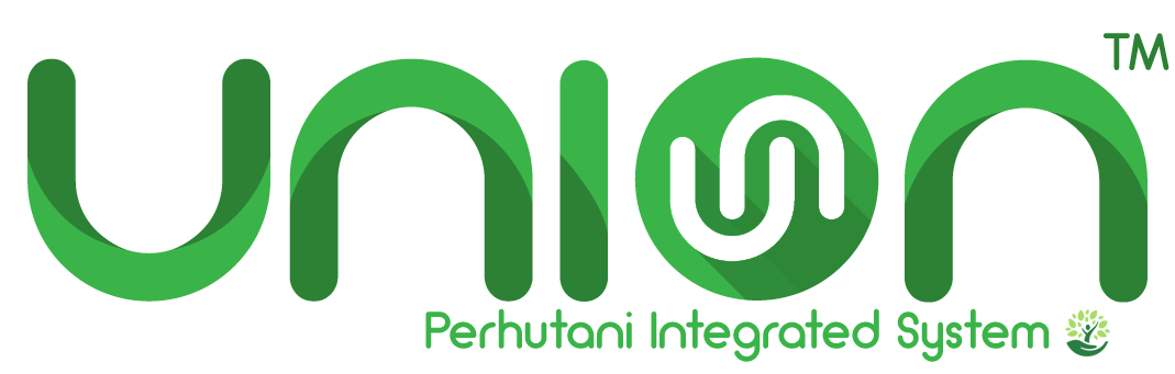 Union™ - Perhutani Integrated System